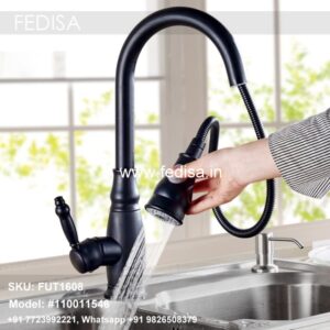 Sensor Tap Price Pull Down Faucet Pull Out Faucet