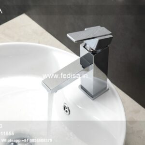 Hot Tap Water Laundry Sink Faucet Sensor Tap Price