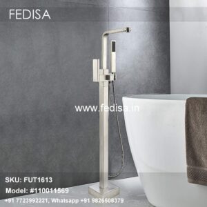 Ceiling Mounted Shower Head Pull Out Kitchen Faucet Bathroom Faucets Amazon