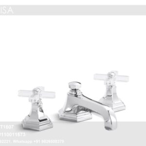 Glass Faucet Pull Out Tap Mop Sink Faucet