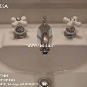 Jaquar Sink Mixer Wall Faucet Shower Faucet Leaking