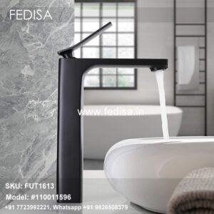 Waterfall Sink Faucet Pull Out Tap Mop Sink Faucet