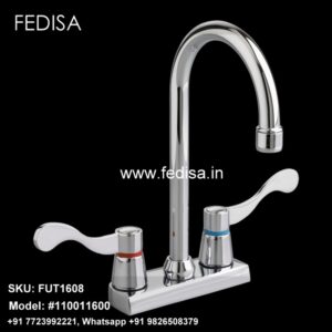 Kohler Wall Mount Faucet Copper Kitchen Tap Kitchen Faucet Aerator