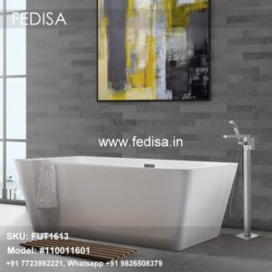 Rp4993 Waterfall Bathroom Faucet Modern Kitchen Faucets