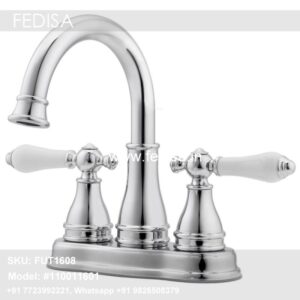 Brass Fixtures Hand Faucet Kitchen Tap Price