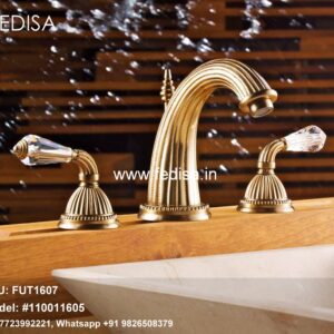 Removing Kitchen Faucet Wall Faucet Shower Faucet Leaking