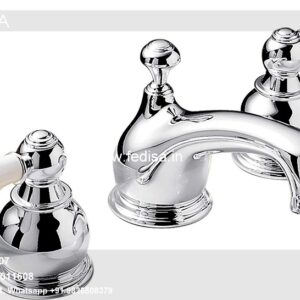 Jaquar Sink Tap Pull Out Tap Mop Sink Faucet