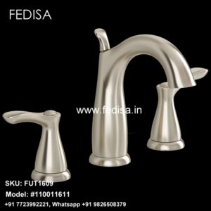 Rose Gold Taps Pull Down Faucet Pull Out Faucet