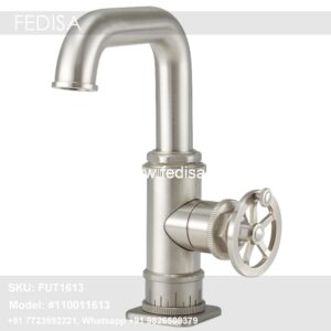 Kohler Maxton Copper Kitchen Tap Kitchen Faucet Aerator