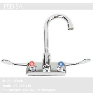 Diamond Faucet Waterfall Bathroom Faucet Modern Kitchen Faucets
