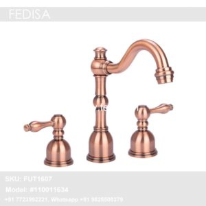 2 Hole Kitchen Faucet Wall Faucet Shower Faucet Leaking
