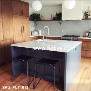 Rose Gold Faucet Waterfall Bathroom Faucet Modern Kitchen Faucets