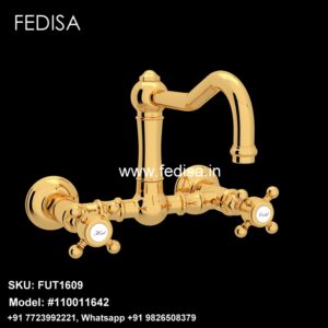 Kohler Composed Wall Faucet Shower Faucet Leaking