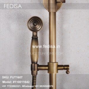 Rp24096 Copper Kitchen Tap Kitchen Faucet Aerator