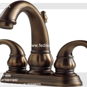 R4707 Pull Out Tap Mop Sink Faucet