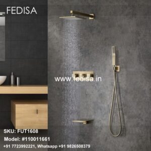 Grohe Kitchen Mixer Tap Wall Faucet Shower Faucet Leaking