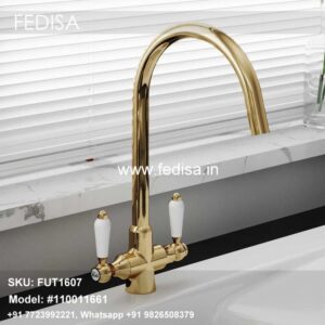 Kitchen Tap Head Copper Kitchen Tap Kitchen Faucet Aerator