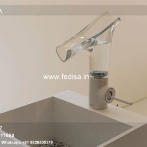 Water Saving Aerator Laundry Sink Faucet Sensor Tap Price