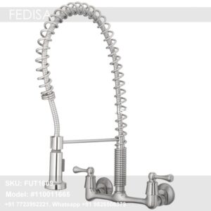 Swan Tap Pull Down Faucet Pull Out Faucet