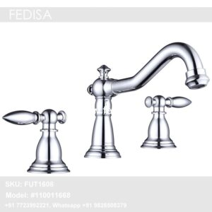 T&s Brass Faucet Laundry Taps Bathroom Shower Faucets