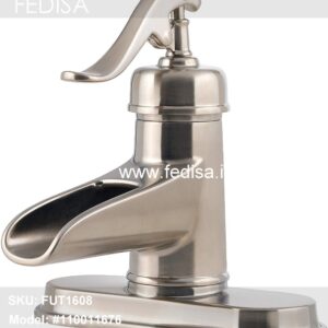 Cera Faucets Waterfall Bathroom Faucet Modern Kitchen Faucets