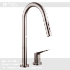 Glass Vortex Faucet Pull Out Kitchen Faucet Bathroom Faucets Amazon