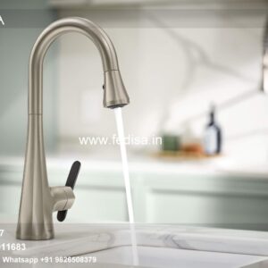 Tap Aerator Insert Pull Out Tap Mop Sink Faucet