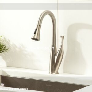 Kitchen Faucet Sprayer Head Waterfall Bathroom Faucet Modern Kitchen Faucets
