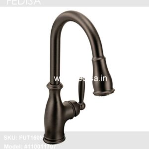 Automatic Sensor Tap Pull Out Tap Mop Sink Faucet