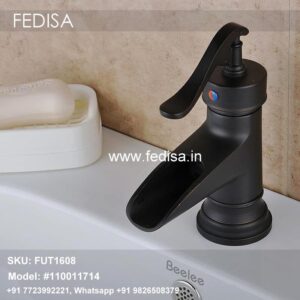 Brass Pot Filler Laundry Taps Bathroom Shower Faucets