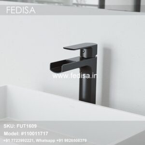 High Arc Kitchen Faucet Laundry Sink Faucet Sensor Tap Price