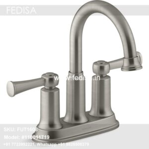 Kohler Fairfax Faucet Copper Kitchen Tap Kitchen Faucet Aerator