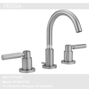 Tap Flow Restrictor Pull Out Tap Mop Sink Faucet