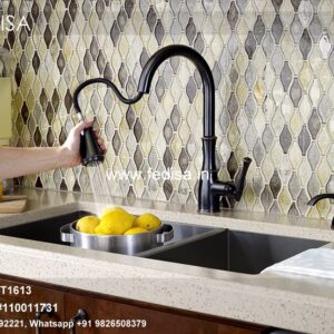 Automatic Taps Hand Faucet Kitchen Tap Price