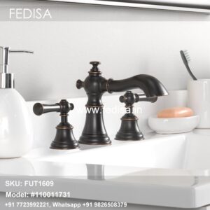 Led Bathroom Faucet Pull Out Tap Mop Sink Faucet