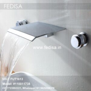 8 Inch Faucet Bath Fixtures Jaquar Health Faucet