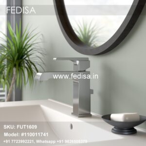 2 Hole Kitchen Mixer Tap Wall Faucet Shower Faucet Leaking