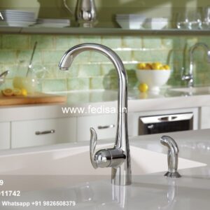 Grohe Pull Out Kitchen Tap Waterfall Bathroom Faucet Modern Kitchen Faucets