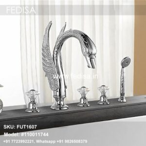 Laminar Flow Faucet Laundry Sink Faucet Sensor Tap Price