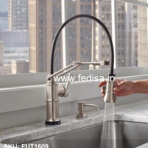 Pot Tap Pull Down Faucet Pull Out Faucet