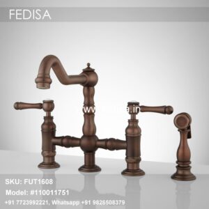 Drinking Faucet Pull Out Tap Mop Sink Faucet