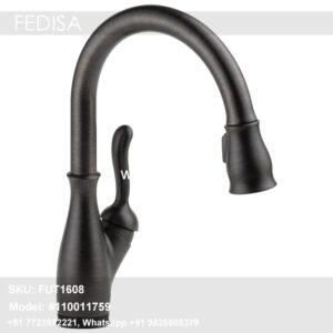 Shower Spout Diverter Toilet Faucet Kohler Transitional Touchless Kitchen Faucet