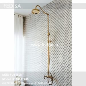 Gold Sink Faucet Kitchen Bath Fixtures Jaquar Health Faucet