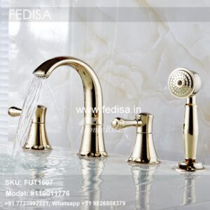 Grohe Health Faucet Pull Out Kitchen Faucet Bathroom Faucets Amazon