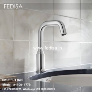 Rp47201 Waterfall Bathroom Faucet Modern Kitchen Faucets