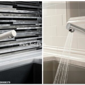 Exposed Shower Faucet Bath Fixtures Jaquar Health Faucet