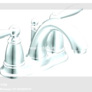 Toilet Taps Waterfall Bathroom Faucet Modern Kitchen Faucets
