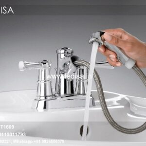 Lav Faucet Laundry Taps Bathroom Shower Faucets