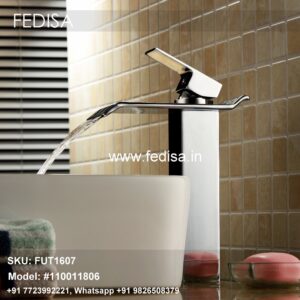 Tall Kitchen Faucet Laundry Sink Faucet Sensor Tap Price