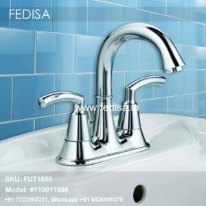 Hindware Mixer Tap Wall Faucet Shower Faucet Leaking